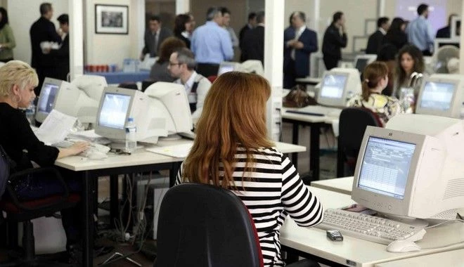 Προκηρύξεις για 4.980 θέσεις εργασίας σε ΔΕΚΟ μέσα στο 2018